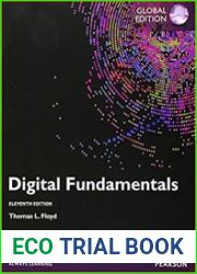 Digital Fundamentals, 11th Global Edition