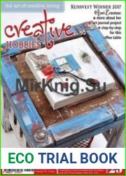 Creative Hobbies