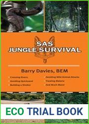 SAS Jungle Survival