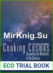 Cooking Cosmos Unraveling the Mysteries of the Universe