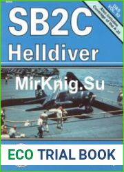 SB2C Helldiver (In Detail & Scale 52)