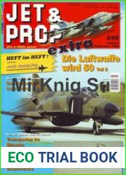 Jet & Prop Extra