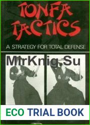 Tonfa Tactics A Strategy for Total Defense