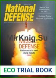 National Defense