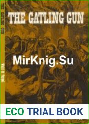 The Gatling Gun