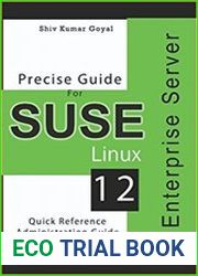 SUSE Linux Enterprise Server 12 Precise