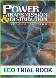 Power Transmission & Distribution, Second Edition