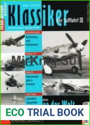 Klassiker der Luftfahrt