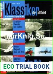 Klassiker der Luftfahrt