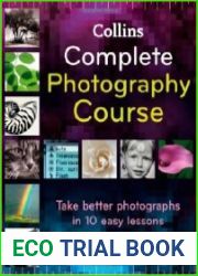 Collins Complete Photography Course