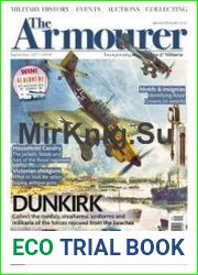 The Armourer Militaria Magazine