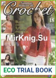 Nuestras tecnicas de Crochet