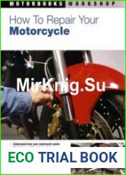 How to Repair Your Motorcycle
