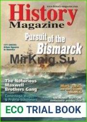 History Magazine