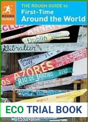 The Rough Guide to First-Time Around the World, Fifth edition
