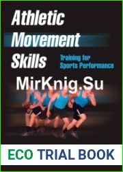 Athletic Movement Skills Training for Sports Performance