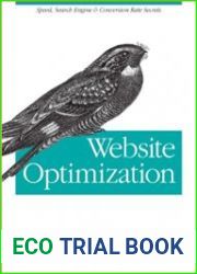 Website Optimization Speed, Search Engine & Conversion Rate Secrets