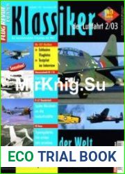 Klassiker der Luftfahrt