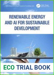 Renewable Energy and AI for Sustainable Development
