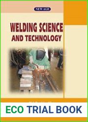 Welding Science and Technology