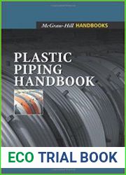 Plastic Piping Handbook