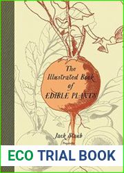 The Illustrated Book of Edible Plants