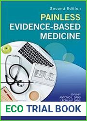 Painless Evidence-Based Medicine