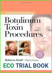 A Practical Guide to Botulinum Toxin Procedures