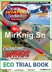 Scale Aviation Modeller International