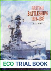 British Battleships 1919-1939