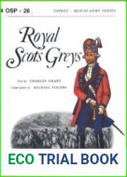 Royal Scots Greys