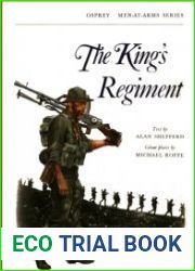 The King’s Regiment