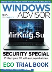 Windows Advisor