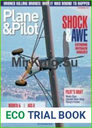 Plane & Pilot