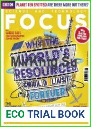 BBC Focus Magazine