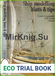 Ship Modelling Hints & Tips
