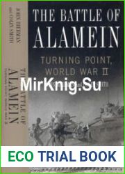 The Battle of Alamein Turning Point, World War II