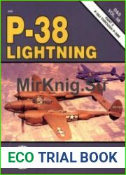 P-38 Lightning (Part 2) (In Detail & Scale 58)