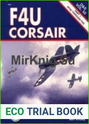F4U Corsair (Part 1) (In Detail & Scale 55)