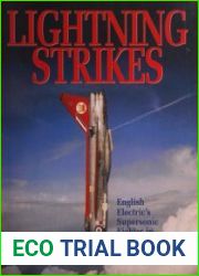 Lightning Strikes English Electric’s Supersonic Fighter in Action