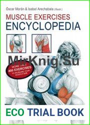 Muscle Exercises Encyclopedia
