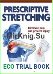 Prescriptive Stretching