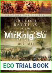 British Battles of the Napoleonic Wars 1807-1815
