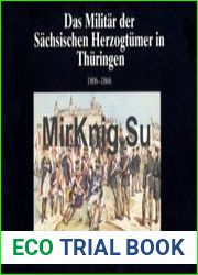 Das Militar der Sachisischen Herzogtumer in Thuringen 1806-1866