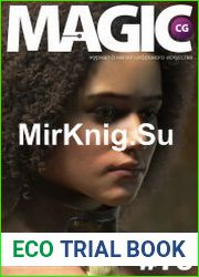 Magic CG