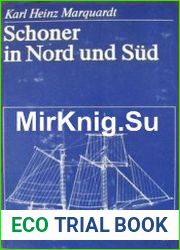 Schoner in Nord und Sud