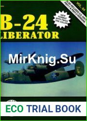 B-24 Liberator (In Detail & Scale 64)
