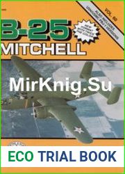 B-25 Mitchell (In Detail & Scale 60)