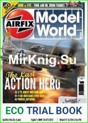 Airfix Model World