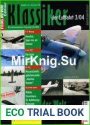 Klassiker der Luftfahrt